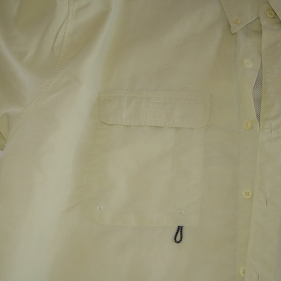 Spicy Tuna Long-Sleeve Performance Shirt - Picture 6 of 6